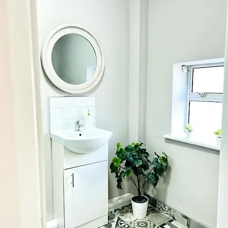 Appartement Lovely Flat At Center *