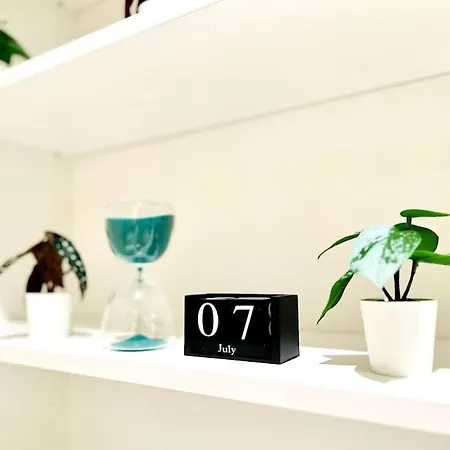 Lovely Flat At Center * Dublin