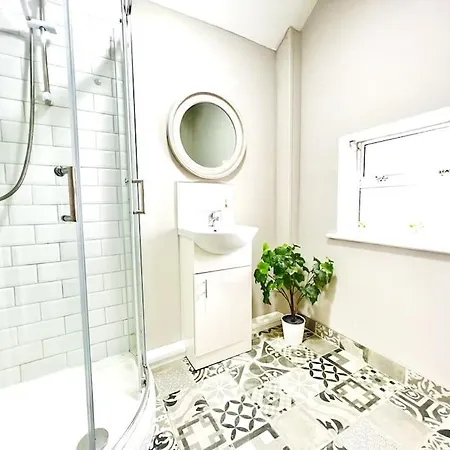 Lovely Flat At Center Dublin
