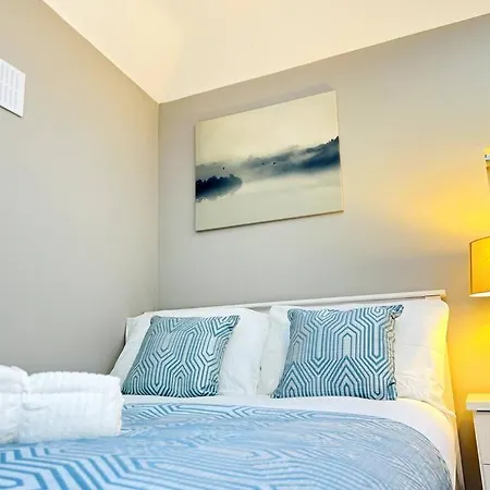 Lovely Flat At Center Dublin