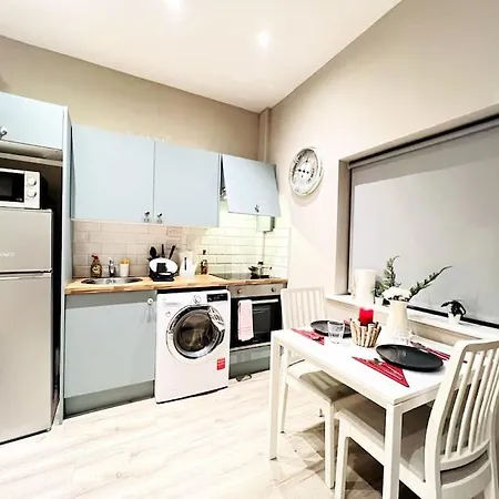 Appartement Lovely Flat At Center *