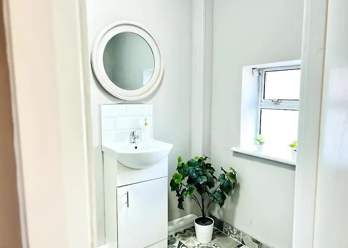 Apartman Lovely Flat At Center *