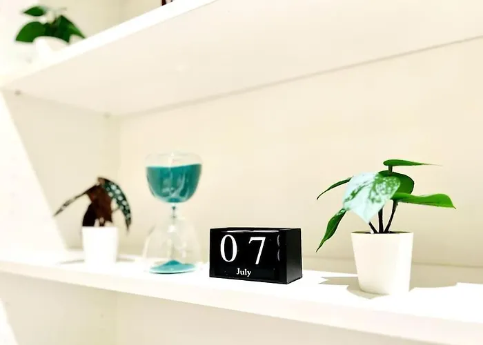 Lovely Flat At Center * Dublin