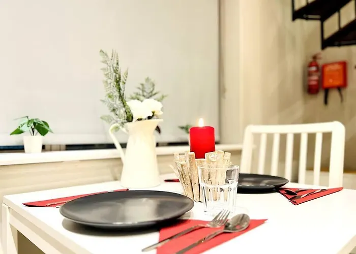 Apartman Lovely Flat At Center Dublin