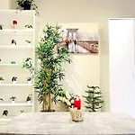 Lejlighed Lovely Flat At Center *
