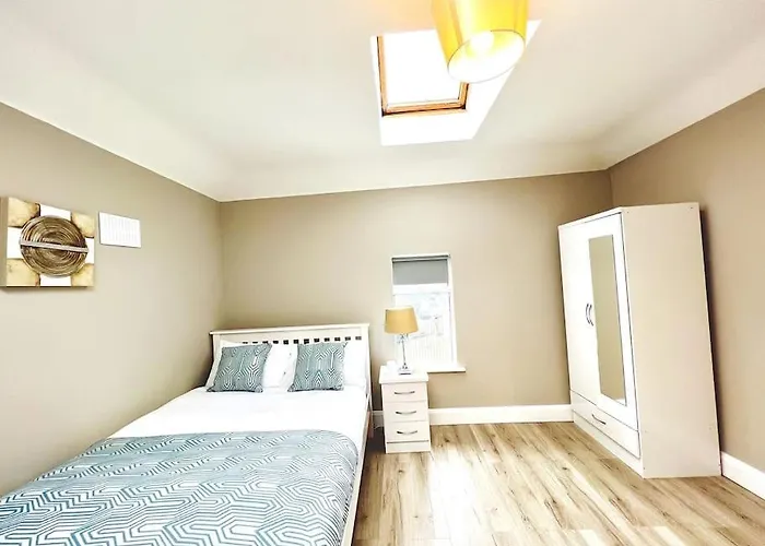 Lovely Flat At Center Apartamento *