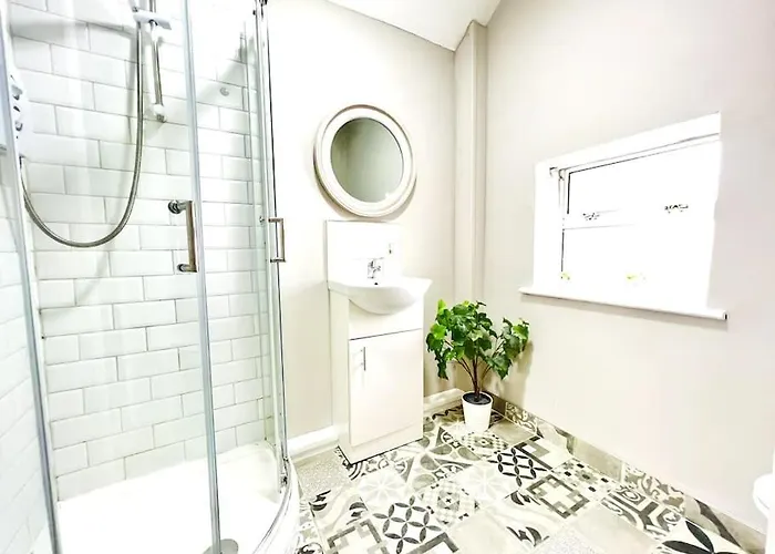 Lovely Flat At Center Dublin